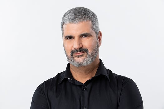 אריק צ׳יקוטאי, צילום: ינאי יחיאל